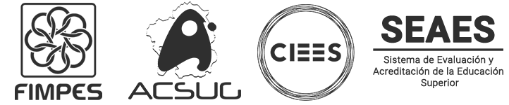 Acreditaciones Nacionales e Internacionales