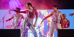 Compañía de Danza Compañía de Danza