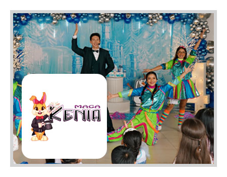 Maga Kenia
