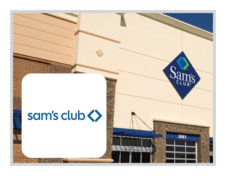 Sam's Club