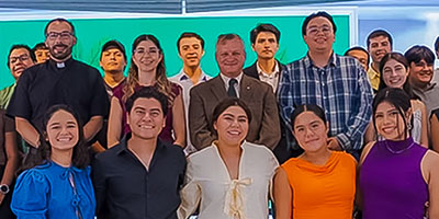 Relaciones Estudiantiles