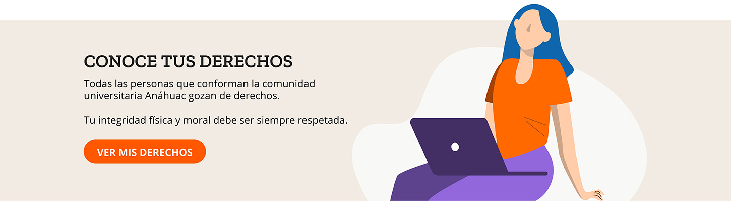 Conoce tus Derechos