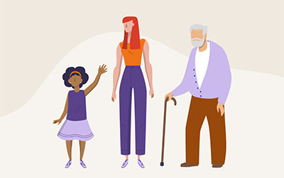 Sana Convivencia para Menores de Edad y Personas en Situación de Vulnerabilidad