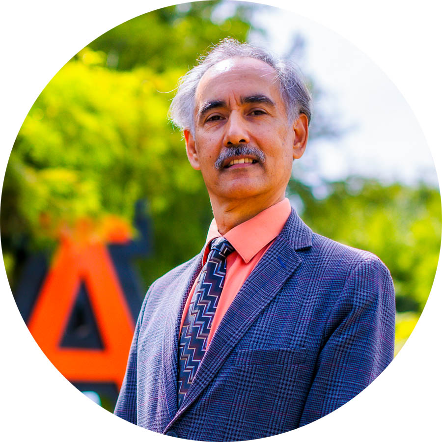 Ing. Francisco Javier Escalante Sequera