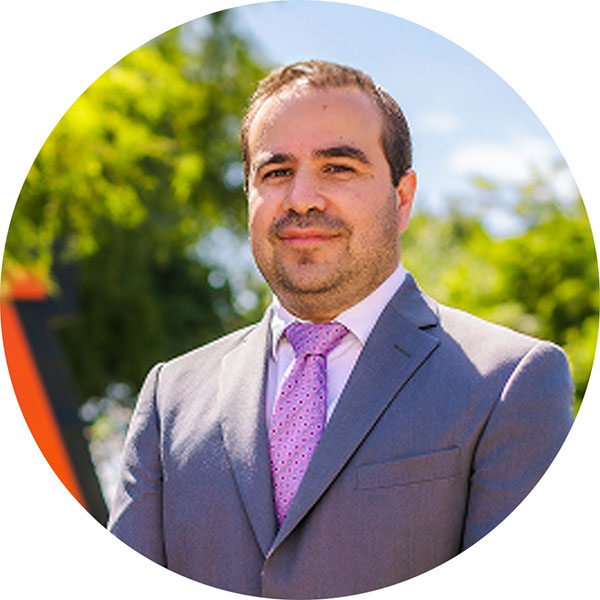 Lic. Juan Carlos Oliva Callejas