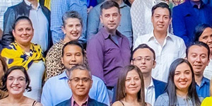 Docentes de Ingeniería Industrial para la Dirección