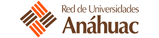 Logotipo Red de Universidades Anáhuac