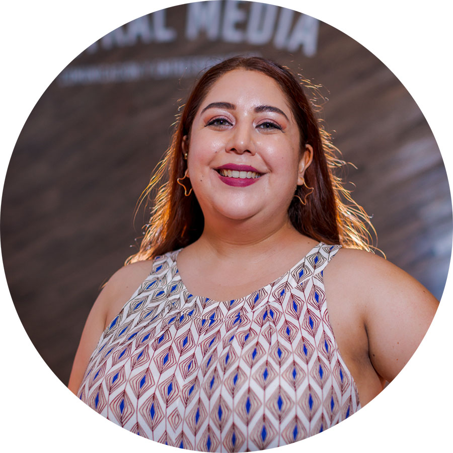 Mtra. Sandra Suárez Barajas