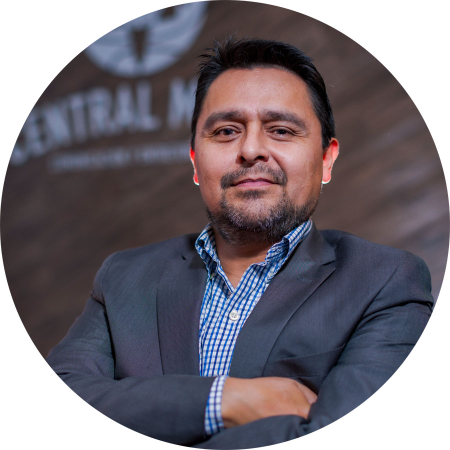 Mtro. Emmanuel Jiménez Portilla