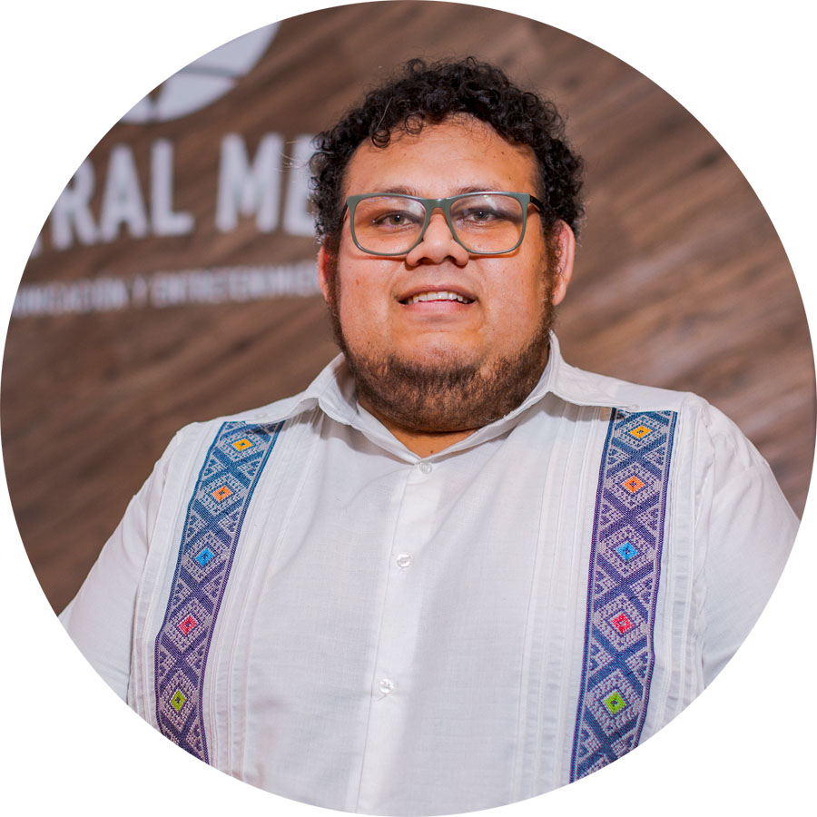 Mtro. Irwing Contreras Sánchez