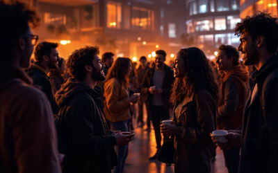 Asociación de Estudiantes Foráneos Anáhuac