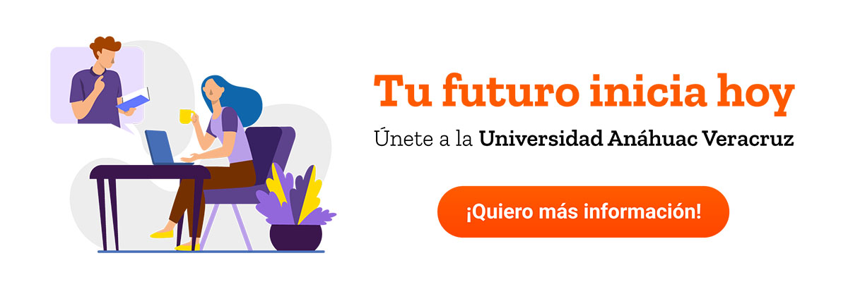 Únete a la Universidad Anáhuac Veracruz campus Córdoba-Orizaba: tu futuro inicia hoy