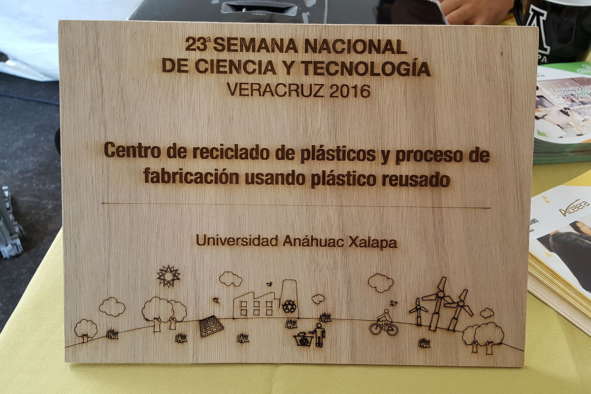 1 / 16 - 23° Semana de la Ciencia y la Tecnología Veracruz 2016