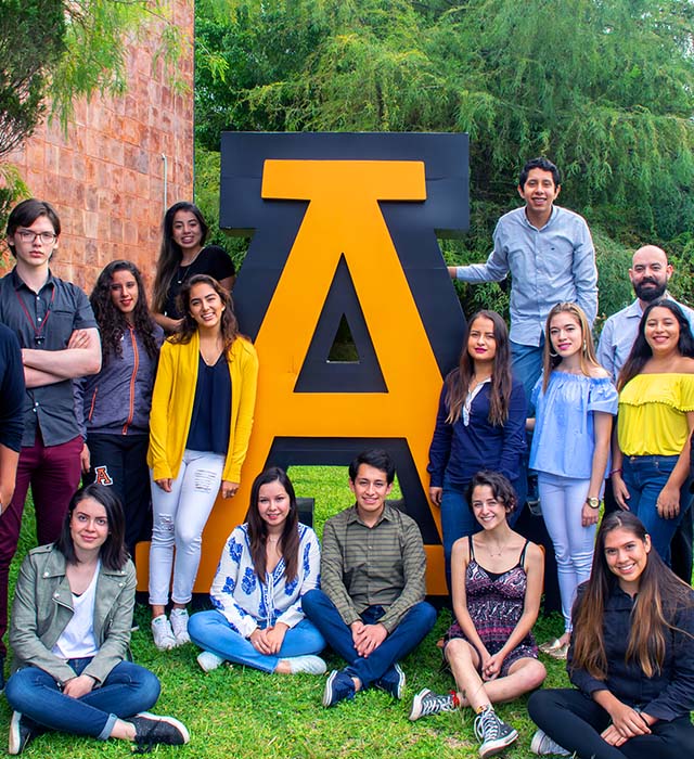 Licenciatura en Psicología