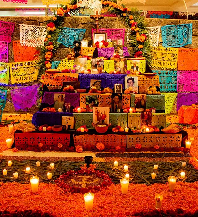 Concurso de Altares 2019, la Tradición Viva