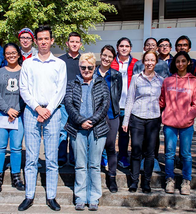 Certificación Oficial en Alemán del Goethe-Institut