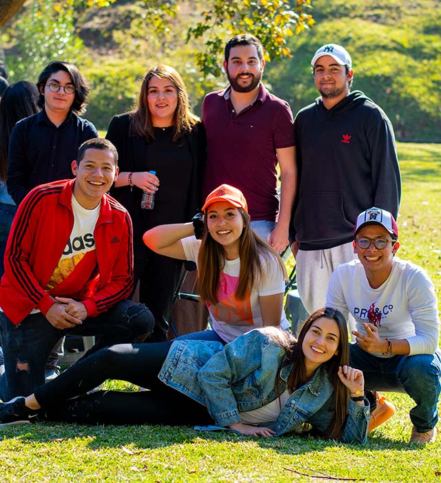 BIU 2020: Nuevos Alumnos, Nuevos Retos