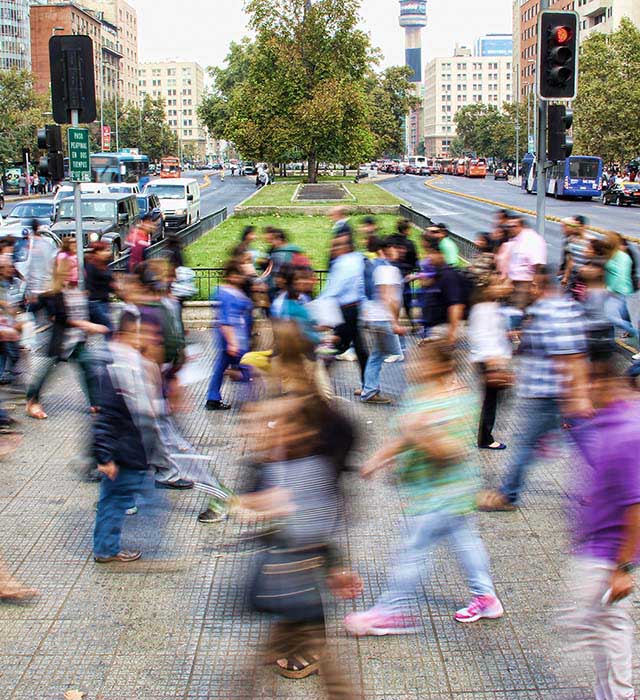 La Discriminación en los Tiempos del COVID-19