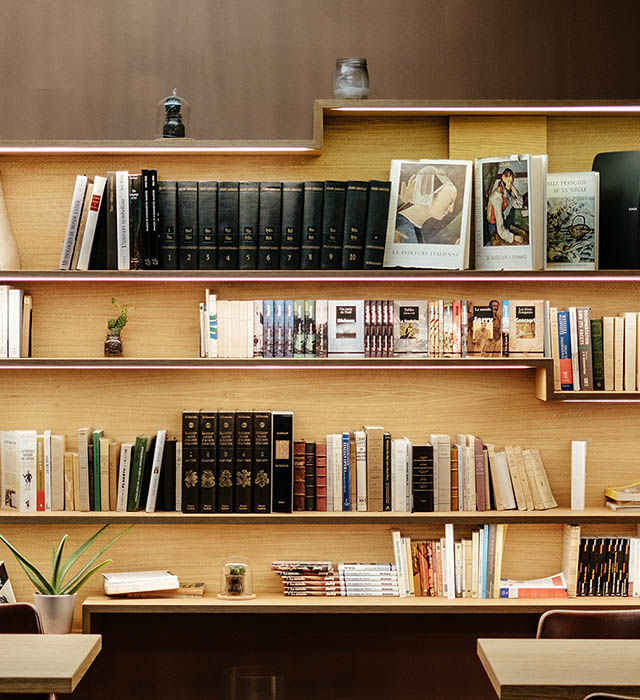 Adquisiciones de Biblioteca en Julio de 2020