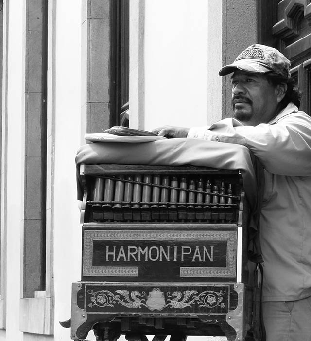 Identidad Mexicana: Muestra de Fotografía y Dibujo