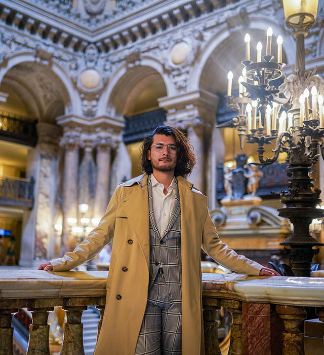 En la Universidad Anáhuac nos Forman con Excelencia y eso se Refleja Profesionalmente