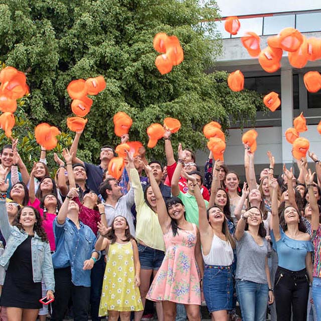 Credencial de Egresado