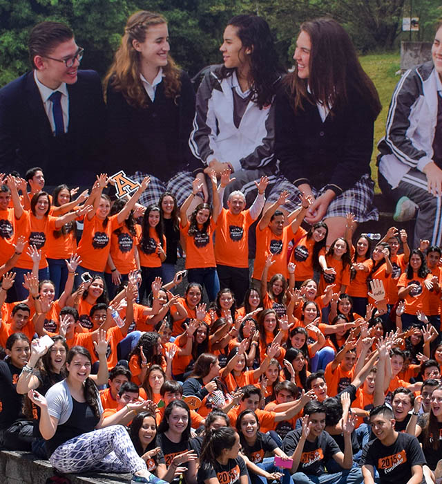 Prepa Anáhuac Veracruz