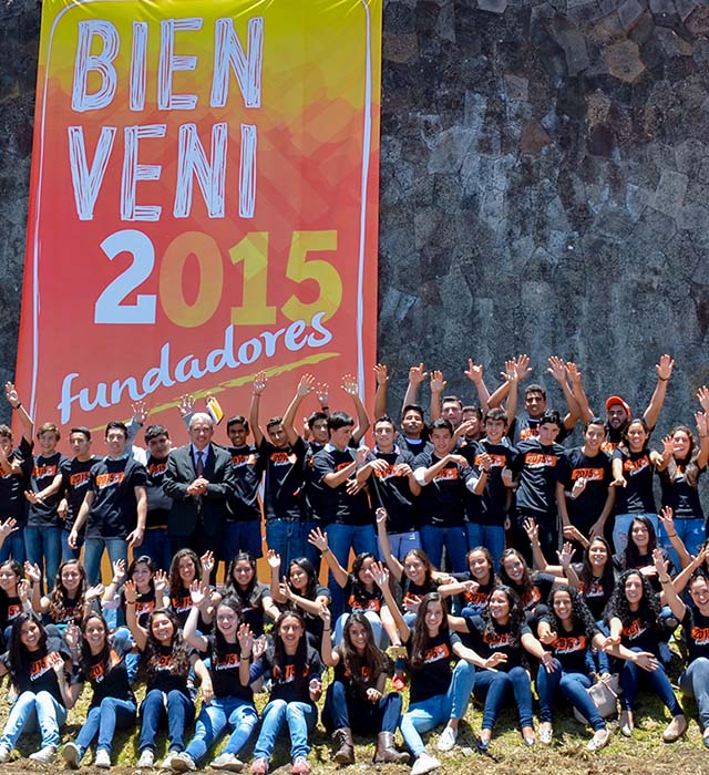 Prepa Anáhuac Veracruz