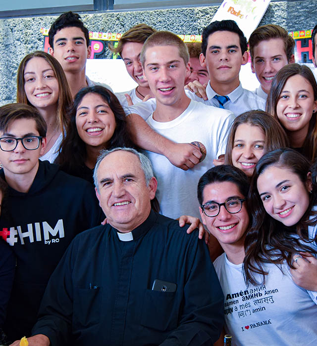 Acompañamiento Personal