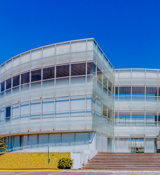 Presentación de la Universidad Anáhuac Veracruz campus Córdoba-Orizaba