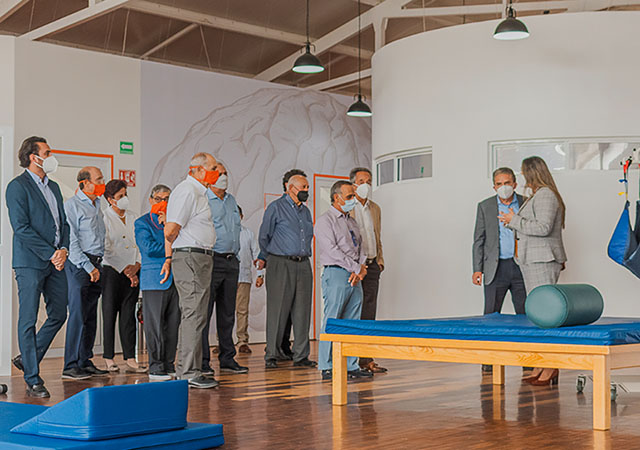 Nuevas Áreas de Estudio y Espacios Vanguardistas para la Aplicación del Conocimiento