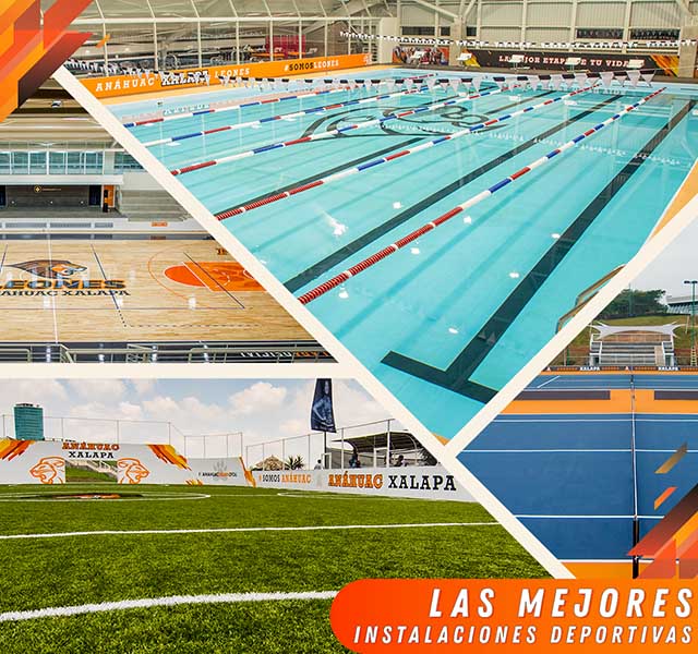Instalaciones Deportivas