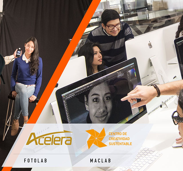 Centro de Creatividad Sustentable