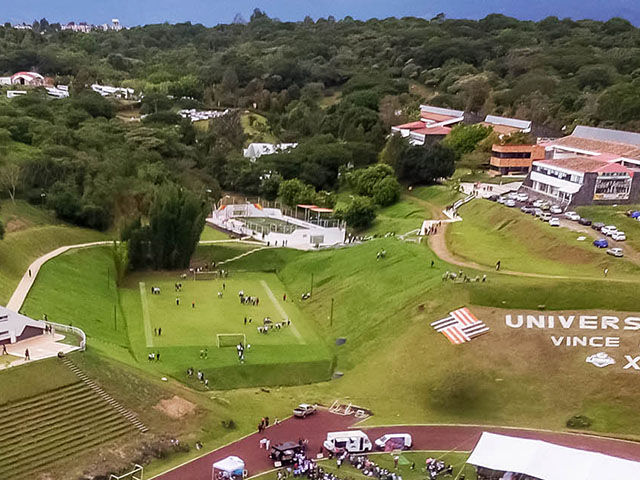 Reglamentos para Infraestructura