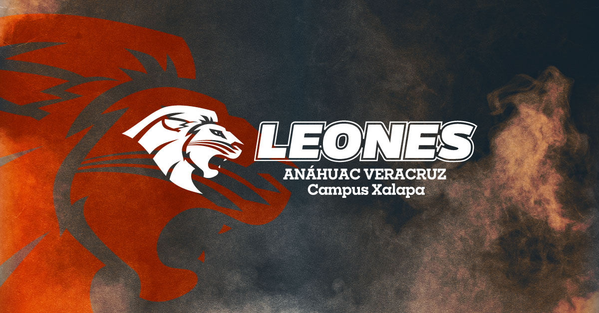 Leones Voleibol en CONADEIP Primera Fuerza | Universidad Anáhuac Veracruz