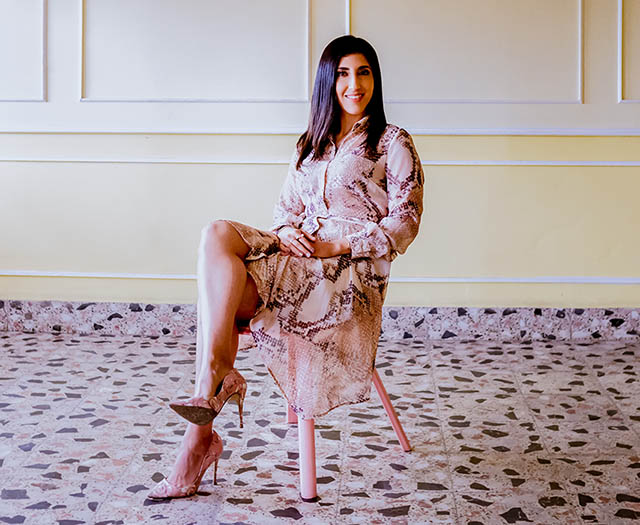 El Trabajo en Equipo es Fundamental para el Desarrollo de Líderes de Acción Positiva