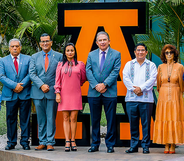 Bienvenida al Grupo Colegiado de Especialistas en Medicina Veterinaria Zootecnista