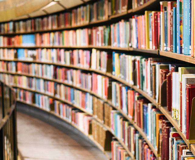 Adquisiciones de Biblioteca Campus Córdoba-Orizaba en Abril 2022