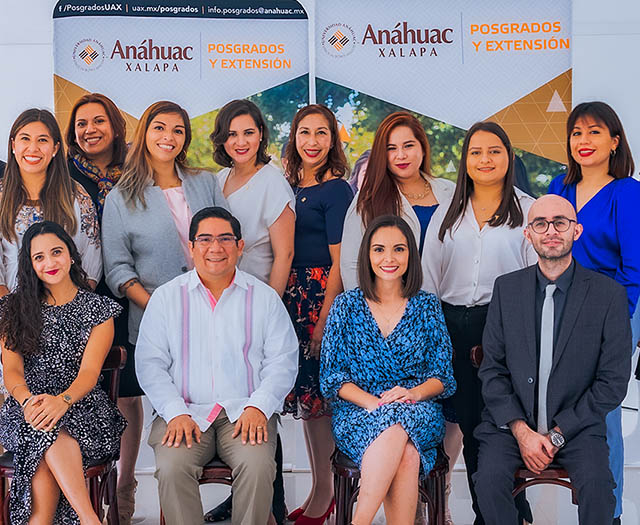 La Meta Está Cerca: Clausura de la Primera Generación de la Maestría en Educación