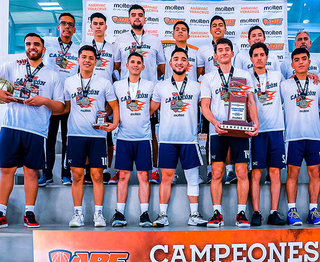 Así se Vivió el Campeonato Nacional de ABE