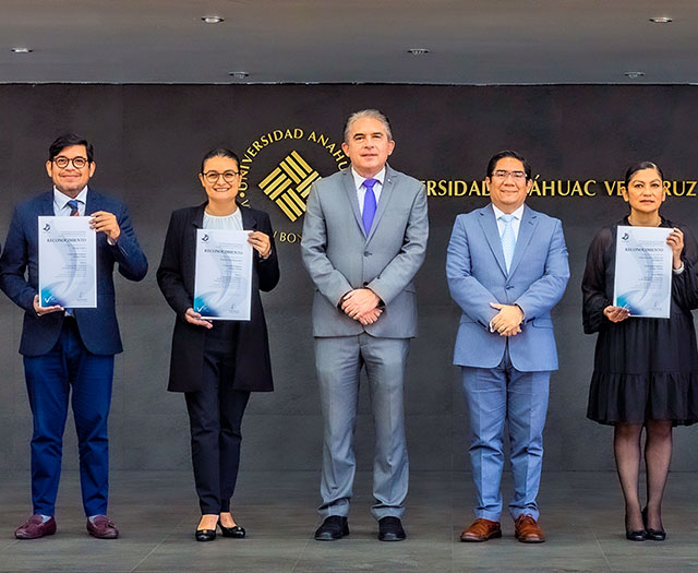 8 de Nuestros Programas de Licenciatura en el Padrón EGEL