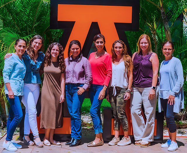 Bienvenida al Diplomado en Acompañamiento Integral del Adolescente