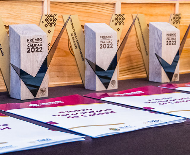 Universidad Anáhuac Veracruz es Galardonada con el Premio Veracruzano de Calidad 2022