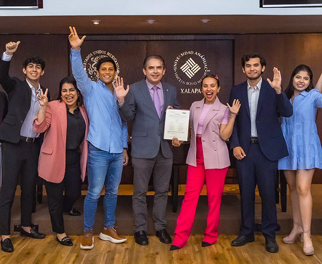 Elecciones FESAL 2022