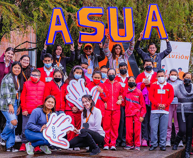 Semana de la Inclusión 2022