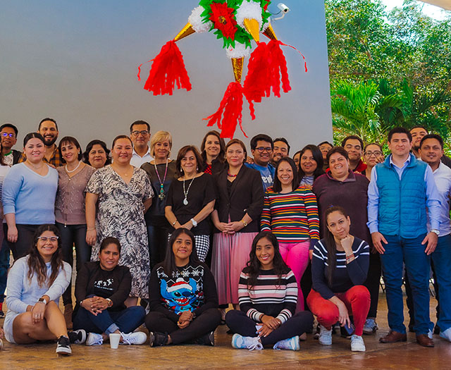 Christmas Break para Nuestros Alumnos de Posgrados y Educación Continua