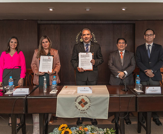 Convenio con el Fondo de Cultura Económica