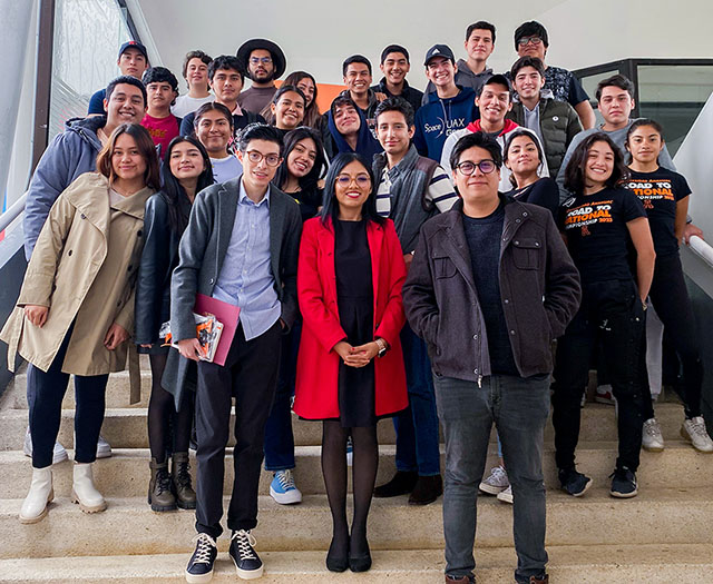 Jornadas Actuariales