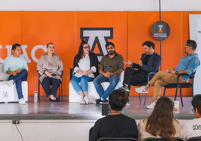 Muestra Internacional Cortos en Corto 2023