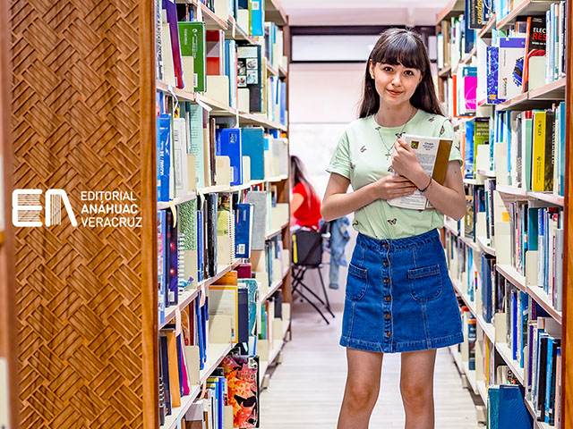 Editorial Anáhuac Veracruz
